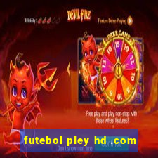 futebol pley hd .com